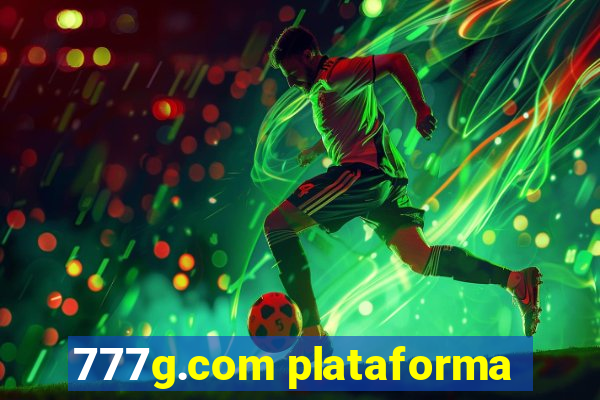 777g.com plataforma